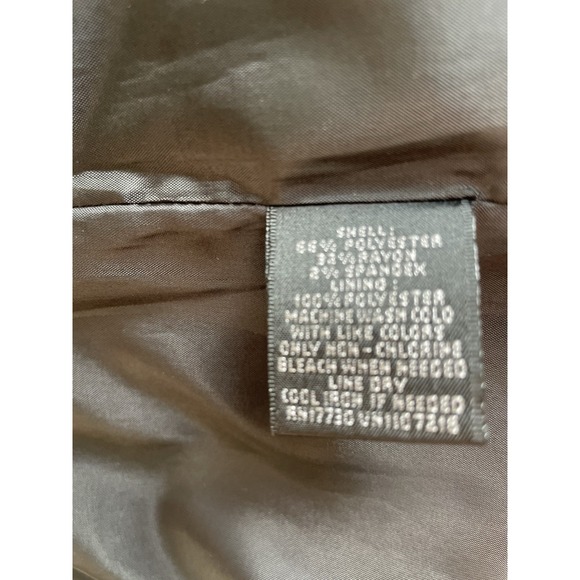 blazer women - Picture 4 of 4